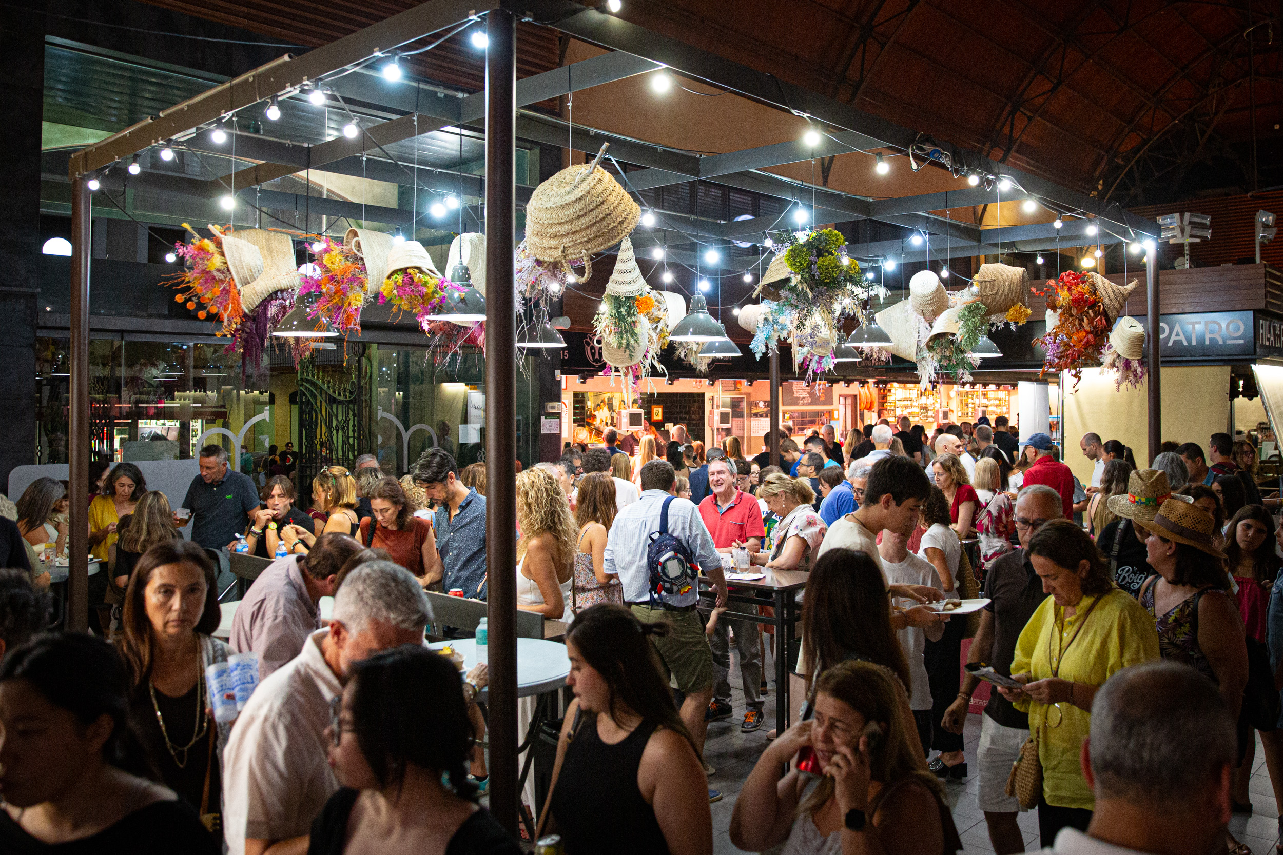mercat de nit